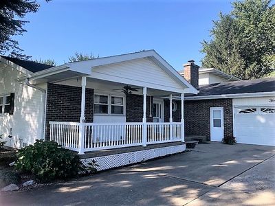 225 Wisconsin Ave, Paw Paw, IL, 61353