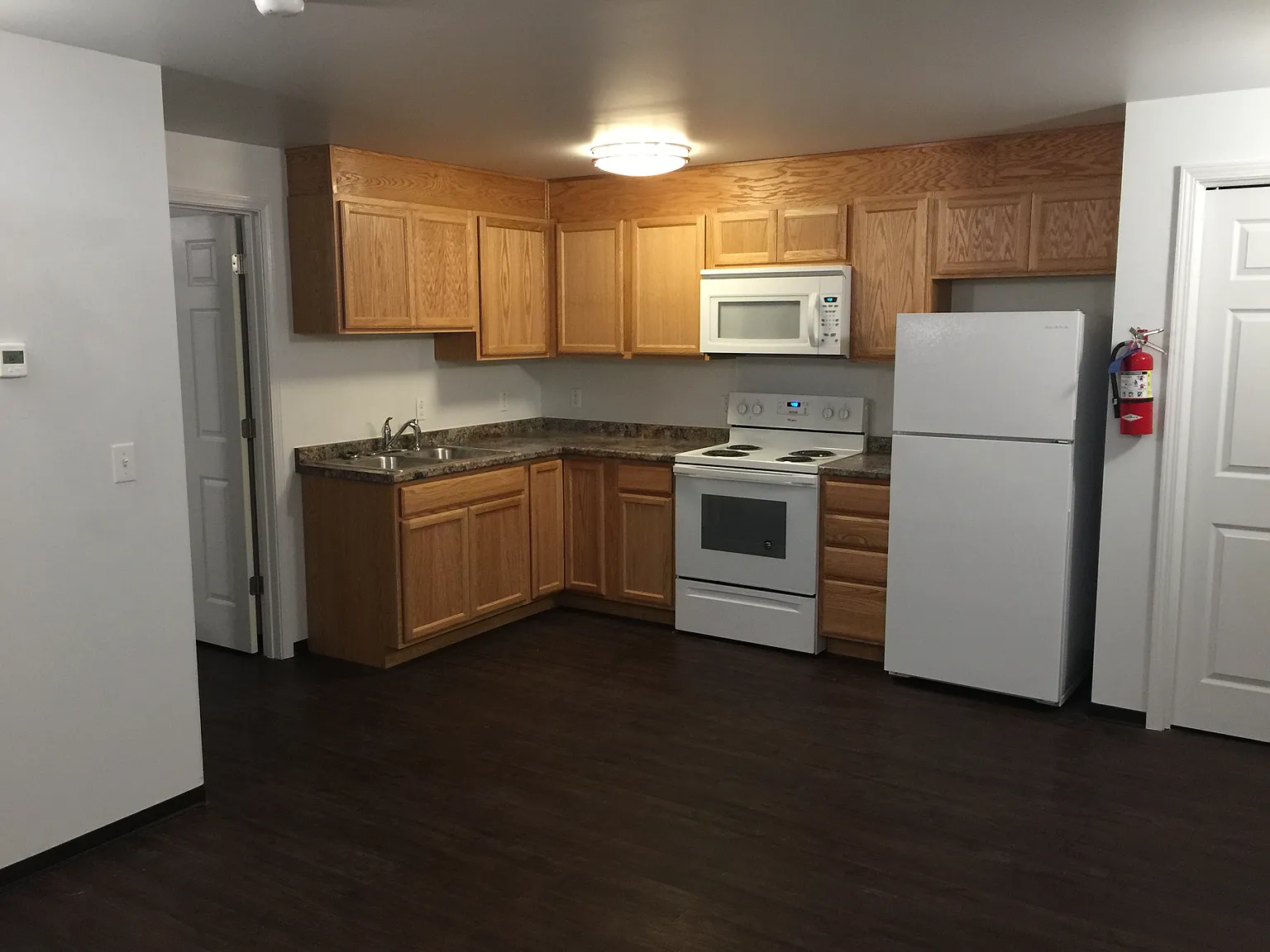 1 bed, $1,450 — Photo 1