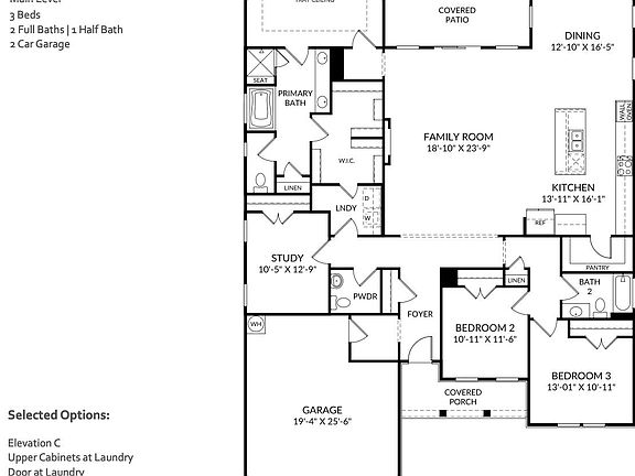 2nd image of 1111 Kings Town Way Lot 92 Brandt C