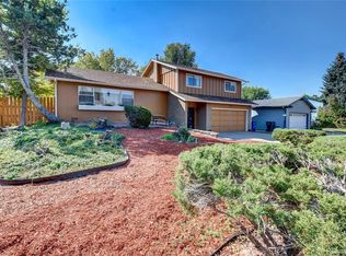 12054 E Louisiana Ave, Aurora, CO 80012