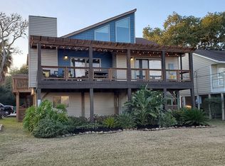 2301 Todville Rd, Seabrook, TX 77586