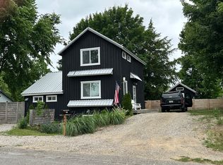 406 Rose St #2, Manton, MI 49663