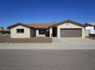 5840 W Carol Ann Way, Glendale, AZ 85306
