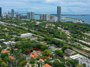 2920 SW 1st Ave, Miami, FL 33129