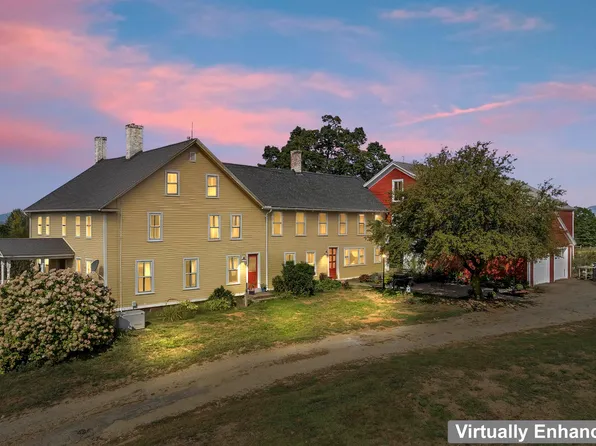 28 Sanderson Drive, Pittsfield, NH 03263