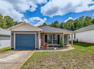 10596 Wilderness Ln, Pensacola, FL 32534