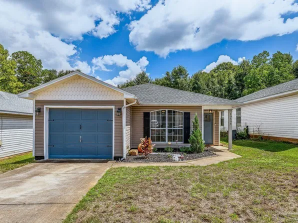 10596 Wilderness Ln, Pensacola, FL 32534