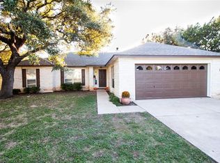6308 La Mesa St, Lago Vista, TX 78645
