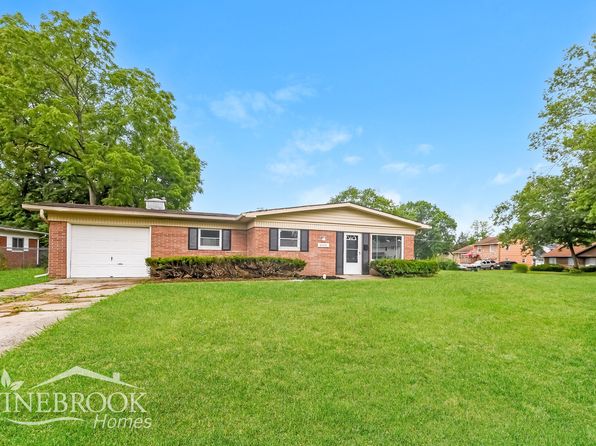 6143 Woodfox Ct