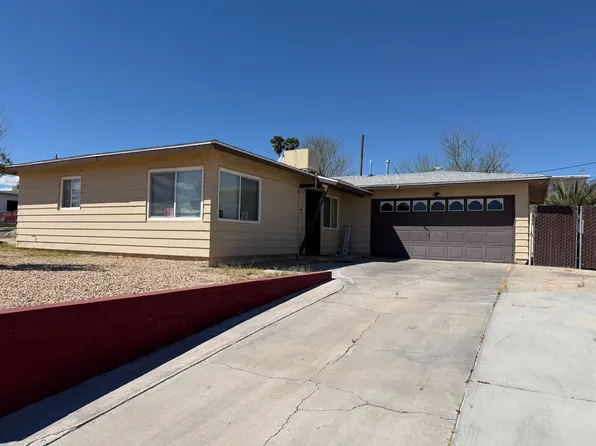 760 Stevens Ave, Barstow, CA 92311