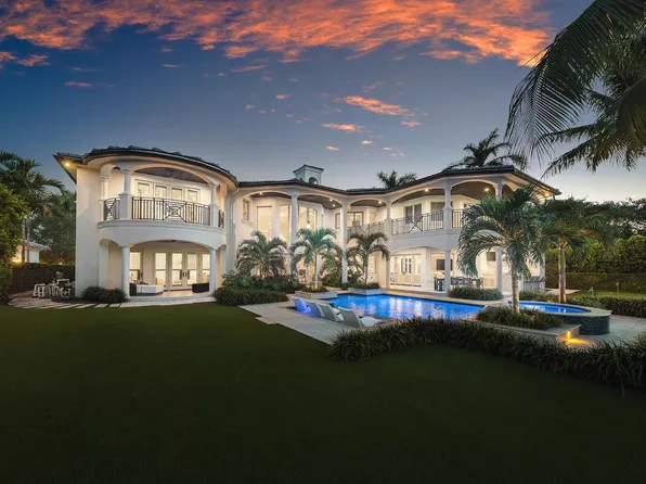 121 Royal Palm Way, Boca Raton, FL 33432