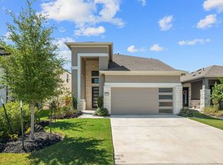 17109 Hattie Trce, Austin, TX 78738