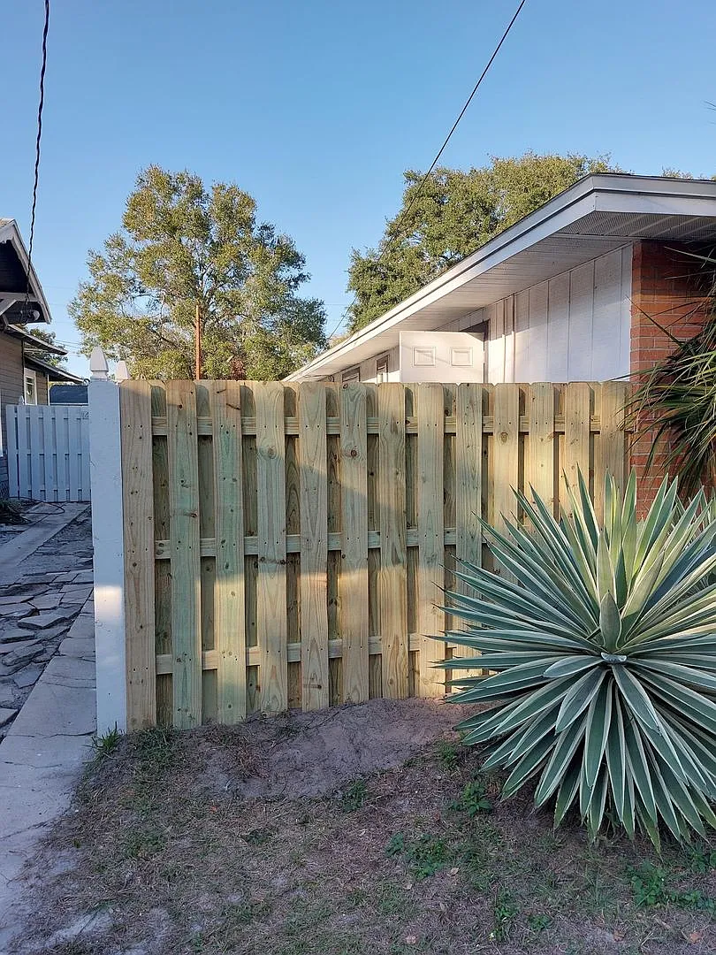 2/1 Duplex For Rent at 305 West Hancock Street Lakeland, FL 33803 — Photo 4