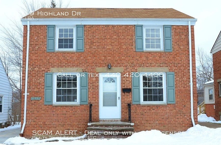 1st image of 18319 Highland Dr
