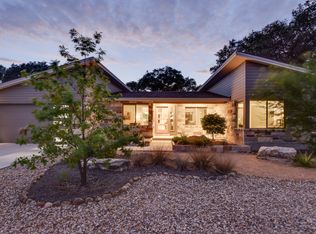 8500 Bar K Ranch Rd, Lago Vista, TX 78645