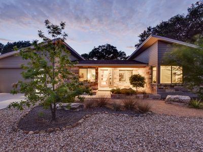 8500 Bar K Ranch Rd, Lago Vista, TX, 78645