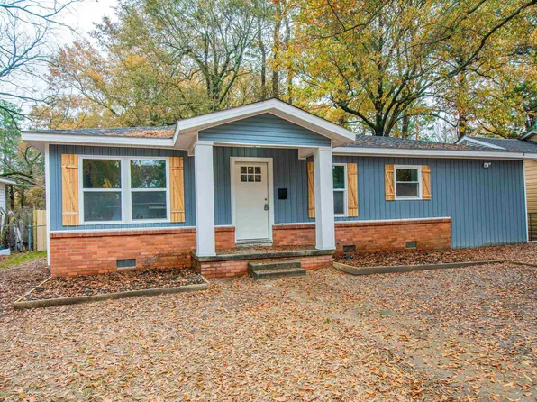 2817 Edgewood Dr, Pine Bluff, AR 71603