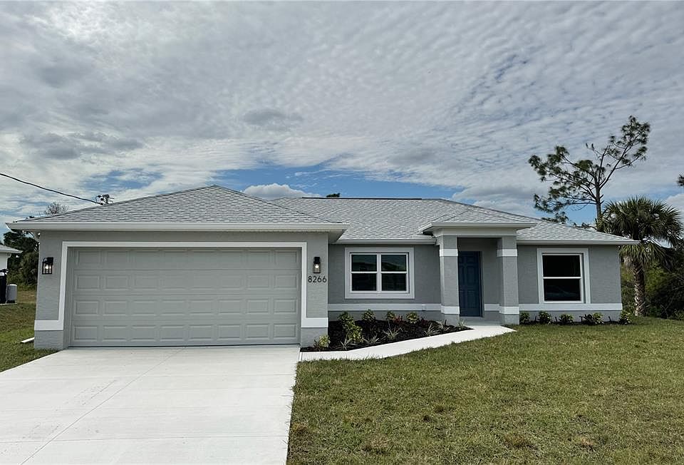1st image of 8266 SAWYER CIRCLE