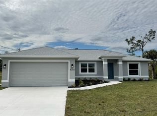 8266 Sawyer Cir, North Port, FL 34288