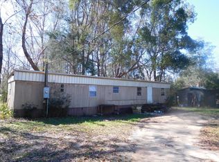 510 W Kansas Ave, Bonifay, FL 32425