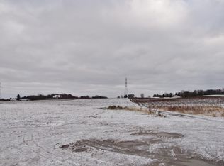 0 Gray Rd, Baroda, MI 49101