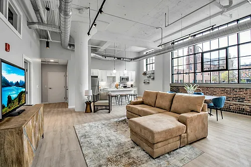 Trico Building Apartments Photo 1
