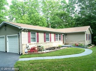 268 Ebenezer Church Rd, Rising Sun, MD 21911