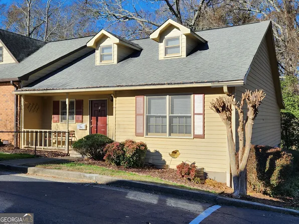 147 Habersham Place Ln, Clarkesville, GA 30523