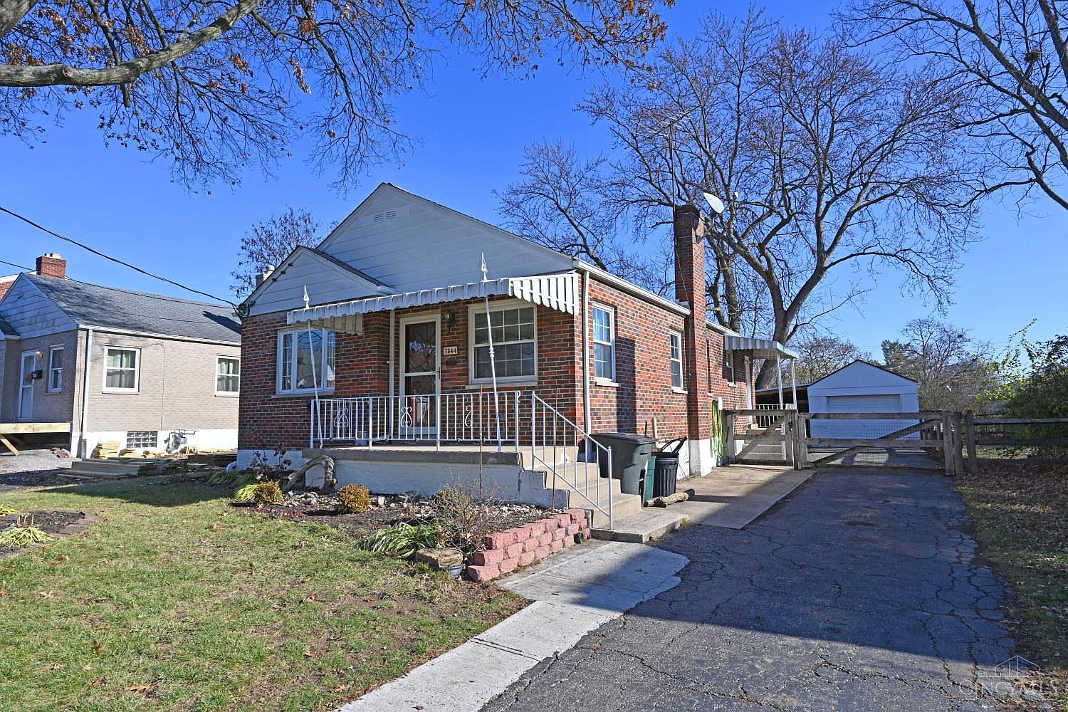 7344 Richmond Ave, Cincinnati, OH 45236 | Zillow