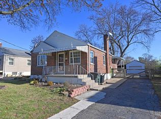 7344 Richmond Ave, Cincinnati, OH 45236