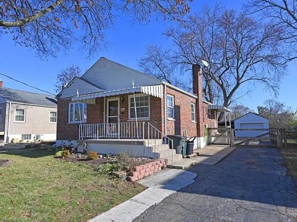 7344 Richmond Ave, Cincinnati, OH 45236