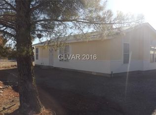 3851 W Windsong Ln #0, Pahrump, NV 89048