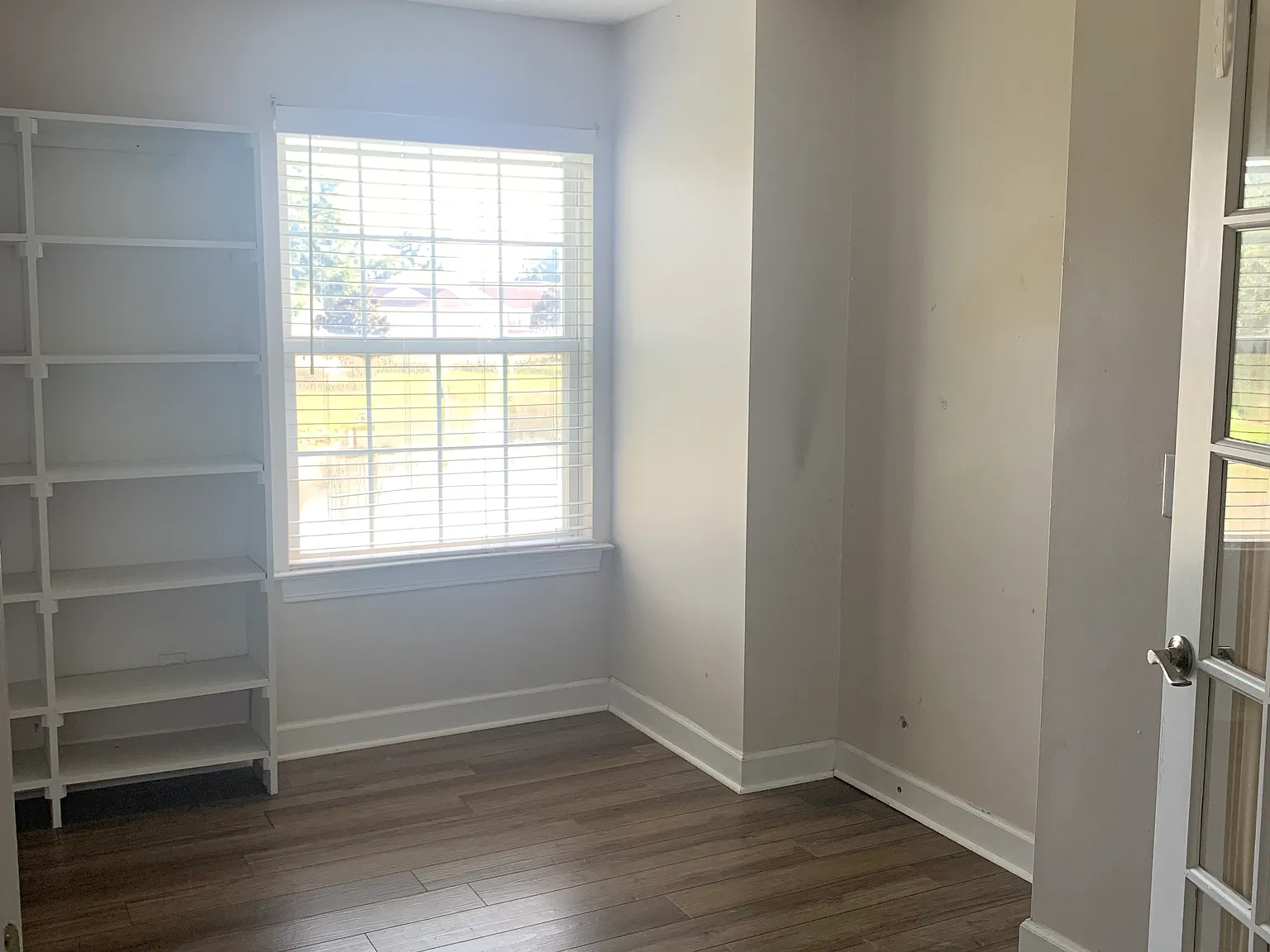 2 bed, 1450 sqft, $1,650 — Photo 4
