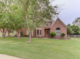 6846 Tree Spring Cv LOT 21, Memphis, TN 38135