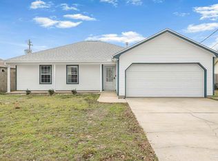 2285 Estates Cir, Navarre, FL 32566