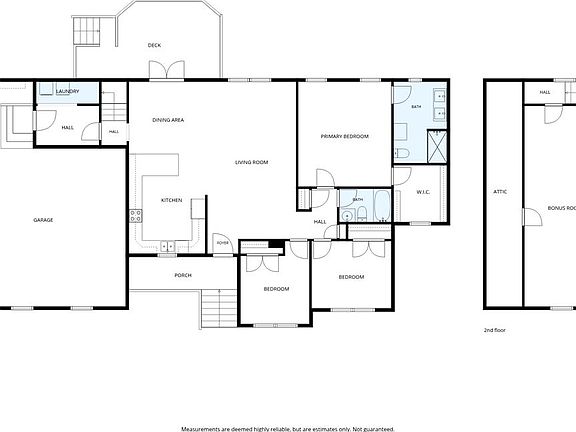 2nd image of 555 Clements Dr
