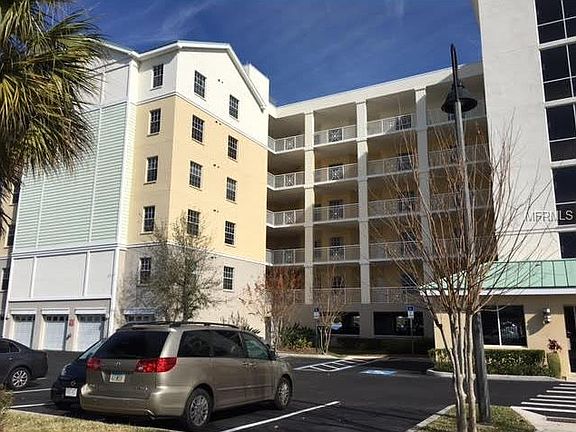 2nd image of 4177 N Orange Blossom Trl Unit 403