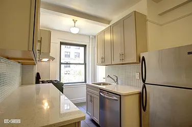 Rented by Citi Habitats