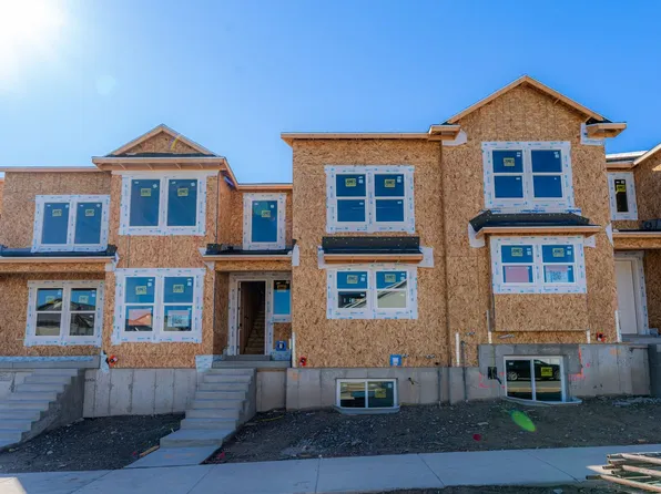 LOT 911 W Skyline Dr #1455, Saratoga Springs, UT 84045