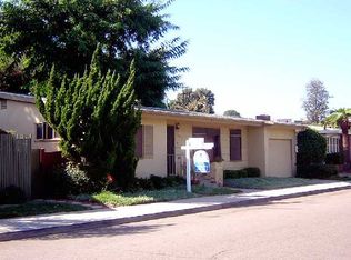 4336 Lerida Dr, San Diego, CA 92115