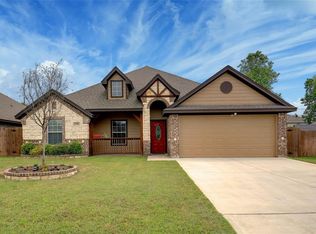 1228 Eagle Lake St, Azle, TX 76020
