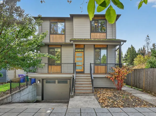 7830 SE Boise Ct, Portland, OR 97206