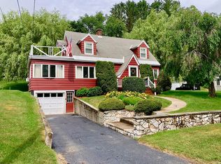 13 Edward Ave, Adams, MA 01220