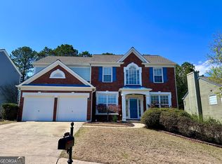 355 Santa Anita Ave, Woodstock, GA 30189