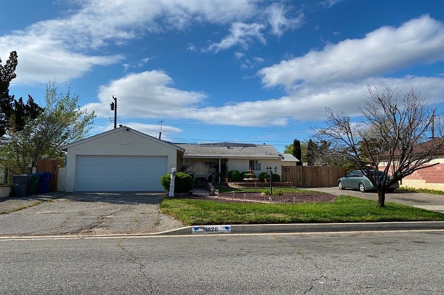 1st image of 1820 E Avenue Q9 #E