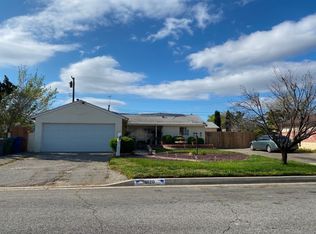 1820 E Avenue Q9 #E, Palmdale, CA 93550