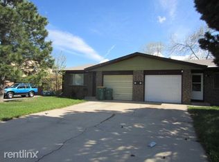 3003 Sumac St, Fort Collins, CO 80526