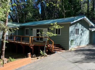 1641 Highway 4, Arnold, CA 95223