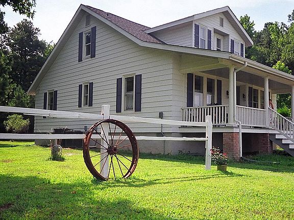 view fromside of home