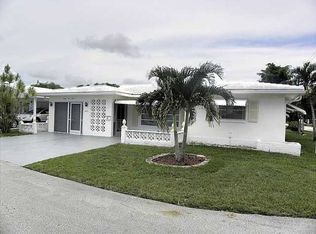 8412 NW 59th Pl, Tamarac, FL 33321